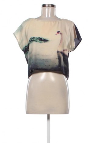 Női blúz H&M Divided, Méret S, Szín Sokszínű, Ár 3 800 Ft