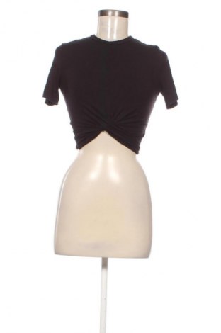 Bluzka damska H&M Divided, Rozmiar XS, Kolor Czarny, Cena 43,68 zł