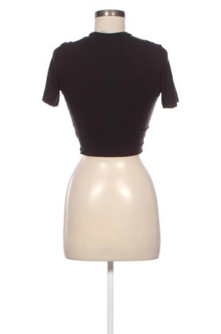 Bluzka damska H&M Divided, Rozmiar XS, Kolor Czarny, Cena 43,68 zł