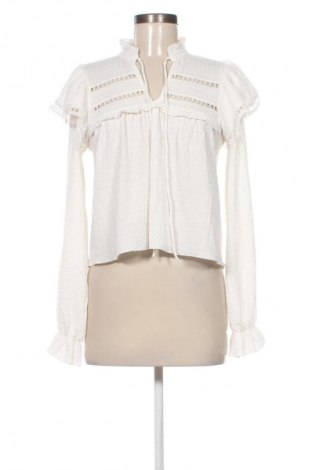 Női blúz H&M Divided, Méret XS, Szín Fehér, Ár 3 800 Ft