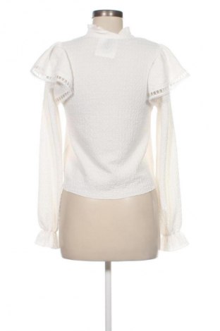 Női blúz H&M Divided, Méret XS, Szín Fehér, Ár 3 800 Ft