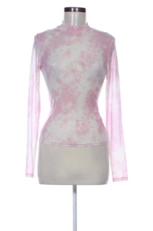 Дамска блуза H&M Divided, Размер S, Цвят Многоцветен, Цена 19,00 лв.