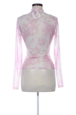 Дамска блуза H&M Divided, Размер S, Цвят Многоцветен, Цена 19,00 лв.