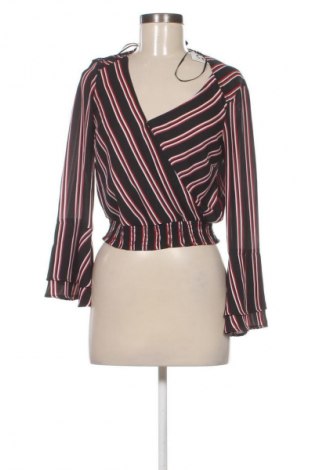 Bluzka damska H&M Divided, Rozmiar S, Kolor Kolorowy, Cena 45,98 zł