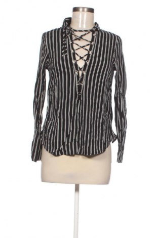 Bluză de femei H&M Divided, Mărime S, Culoare Multicolor, Preț 85,73 Lei