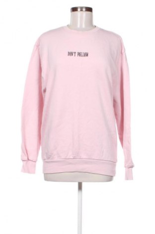 Bluzka damska H&M Divided, Rozmiar S, Kolor Różowy, Cena 89,98 zł