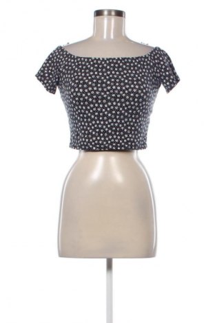 Bluzka damska H&M Divided, Rozmiar M, Kolor Kolorowy, Cena 43,68 zł