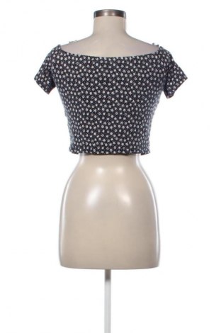 Bluzka damska H&M Divided, Rozmiar M, Kolor Kolorowy, Cena 43,68 zł