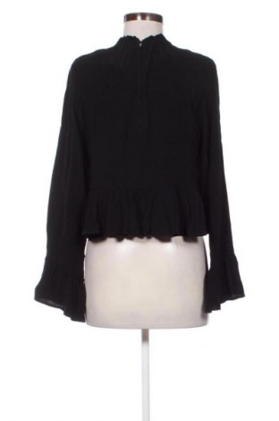 Dámska blúza H&M Divided, Veľkosť S, Farba Čierna, Cena  15,94 €