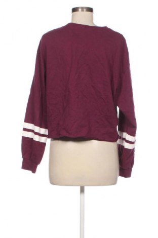 Dámska blúza H&M Divided, Veľkosť L, Farba Fialová, Cena  9,72 €