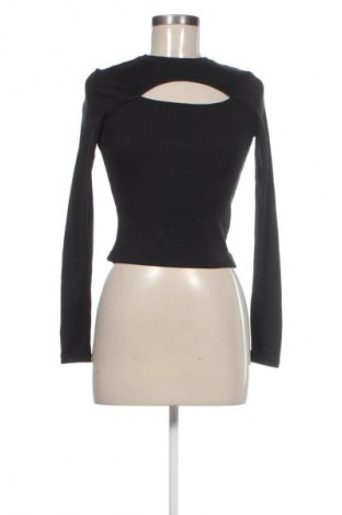 Dámská halenka H&M Divided, Velikost XS, Barva Černá, Cena  109,00 Kč