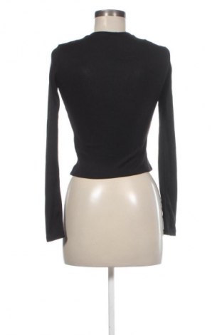 Dámská halenka H&M Divided, Velikost XS, Barva Černá, Cena  109,00 Kč