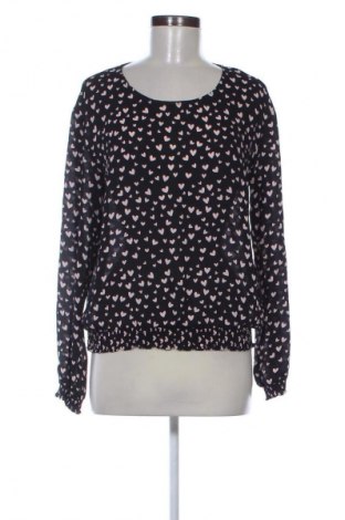 Damen Shirt H&M Divided, Größe M, Farbe Mehrfarbig, Preis € 4,99