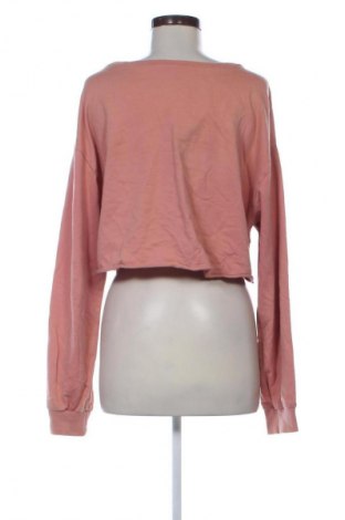 Dámska blúza H&M Divided, Veľkosť L, Farba Popolavo ružová, Cena  9,72 €