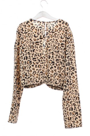 Bluză de femei H&M Divided, Mărime XS, Culoare Multicolor, Preț 50,37 Lei