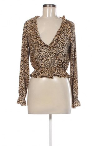 Női blúz H&M Divided, Méret M, Szín Sokszínű, Ár 2 069 Ft