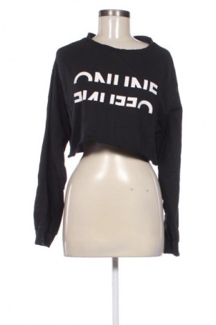 Bluză de femei H&M Divided, Mărime M, Culoare Multicolor, Preț 50,00 Lei