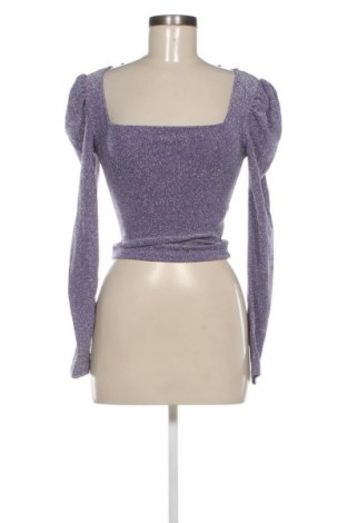 Γυναικεία μπλούζα H&M Divided, Μέγεθος S, Χρώμα Πολύχρωμο, Τιμή 3,99 €