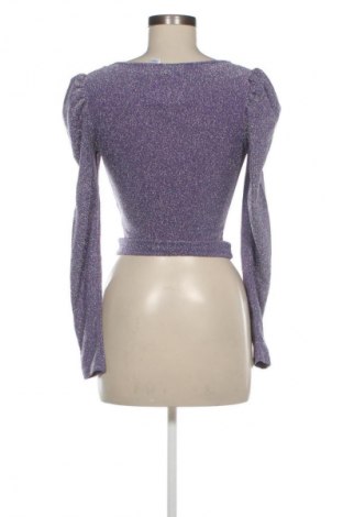 Γυναικεία μπλούζα H&M Divided, Μέγεθος S, Χρώμα Πολύχρωμο, Τιμή 3,99 €