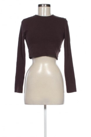 Dámská halenka H&M Divided, Velikost S, Barva Hnědá, Cena  241,00 Kč