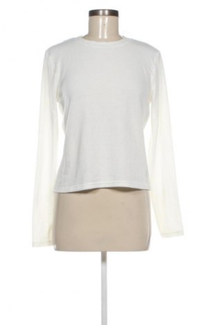 Bluză de femei H&M Divided, Mărime L, Culoare Alb, Preț 31,99 Lei