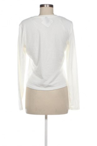 Bluză de femei H&M Divided, Mărime L, Culoare Alb, Preț 31,99 Lei