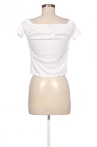 Dámská halenka H&M Divided, Velikost XS, Barva Bílá, Cena  241,00 Kč