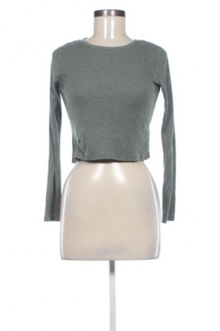 Dámská halenka H&M Divided, Velikost XS, Barva Zelená, Cena  241,00 Kč