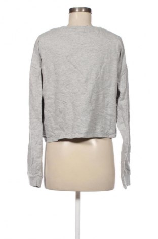 Дамска блуза H&M Divided, Размер XL, Цвят Сив, Цена 9,99 лв.