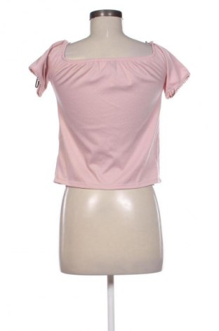 Dámska blúza H&M Divided, Veľkosť XS, Farba Popolavo ružová, Cena  15,40 €