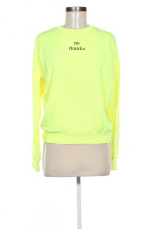 Damen Shirt H&M Divided, Größe S, Farbe Gelb, Preis € 9,74