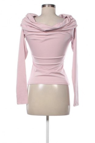 Bluzka damska H&M Divided, Rozmiar M, Kolor Popielaty róż, Cena 71,91 zł