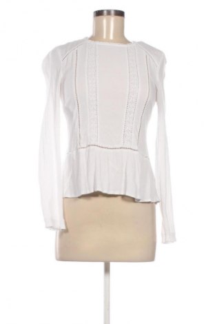 Dámská halenka H&M Divided, Velikost XXS, Barva Bílá, Cena  241,00 Kč