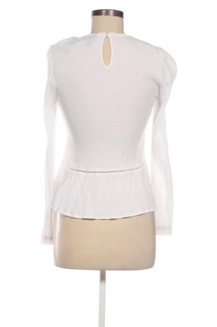 Dámská halenka H&M Divided, Velikost XXS, Barva Bílá, Cena  241,00 Kč