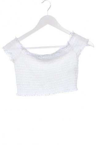 Dámska blúza H&M Divided, Veľkosť S, Farba Biela, Cena  9,72 €