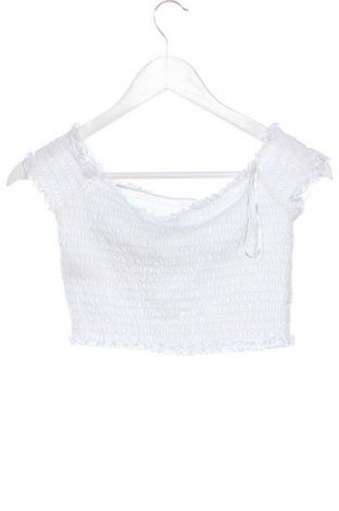 Dámska blúza H&M Divided, Veľkosť S, Farba Biela, Cena  9,72 €