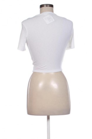 Bluză de femei H&M Divided, Mărime S, Culoare Alb, Preț 50,00 Lei