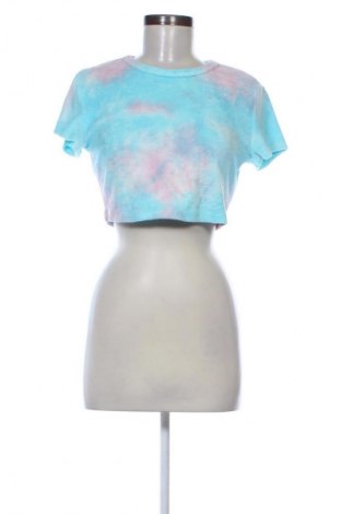 Γυναικεία μπλούζα H&M Divided, Μέγεθος S, Χρώμα Πολύχρωμο, Τιμή 9,72 €