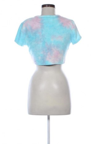 Γυναικεία μπλούζα H&M Divided, Μέγεθος S, Χρώμα Πολύχρωμο, Τιμή 9,72 €