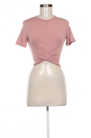 Dámská halenka H&M Divided, Velikost XS, Barva Růžová, Cena  247,00 Kč