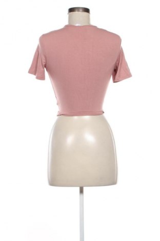 Dámská halenka H&M Divided, Velikost XS, Barva Růžová, Cena  247,00 Kč