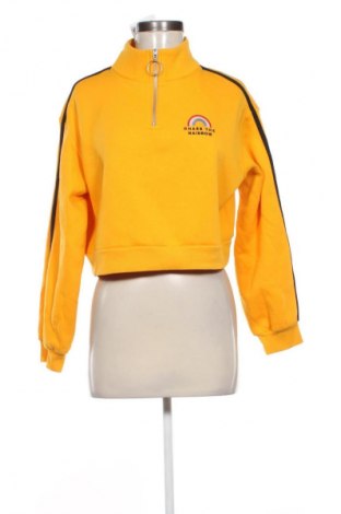 Γυναικεία μπλούζα H&M Divided, Μέγεθος S, Χρώμα Πορτοκαλί, Τιμή 20,02 €