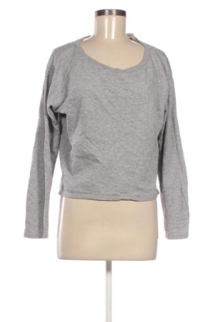 Dámská halenka H&M Divided, Velikost M, Barva Šedá, Cena  241,00 Kč