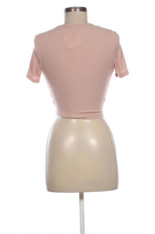 Дамска блуза H&M Divided, Размер S, Цвят Розов, Цена 19,00 лв.