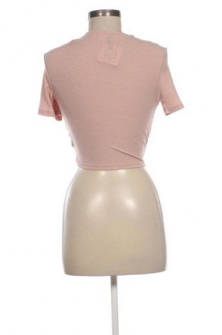 Дамска блуза H&M Divided, Размер S, Цвят Розов, Цена 19,00 лв.