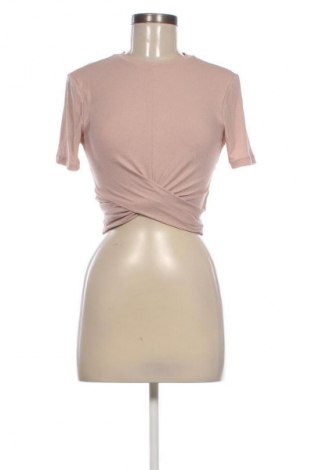 Γυναικεία μπλούζα H&M Divided, Μέγεθος S, Χρώμα Ρόζ , Τιμή 9,72 €