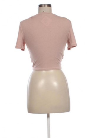 Γυναικεία μπλούζα H&M Divided, Μέγεθος S, Χρώμα Ρόζ , Τιμή 9,72 €