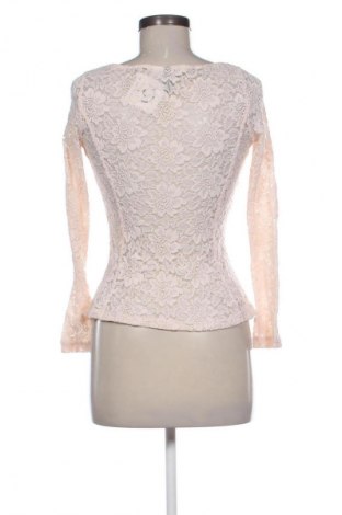 Női blúz H&M Divided, Méret M, Szín Bézs, Ár 3 910 Ft