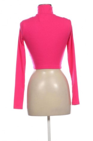Γυναικεία μπλούζα H&M Divided, Μέγεθος XS, Χρώμα Ρόζ , Τιμή 5,99 €