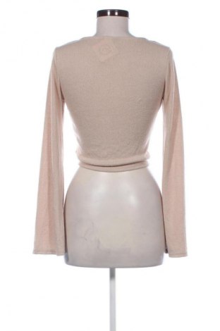 Dámská halenka H&M Divided, Velikost XS, Barva Béžová, Cena  266,00 Kč